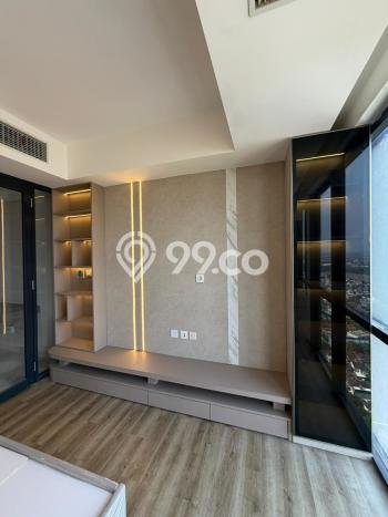 Disewakan Apartemen Terjangkau 1 BR di Alam Sutera Tangerang Disewakan Apartemen Terjangkau 1 BR di Alam Sutera Tangerang