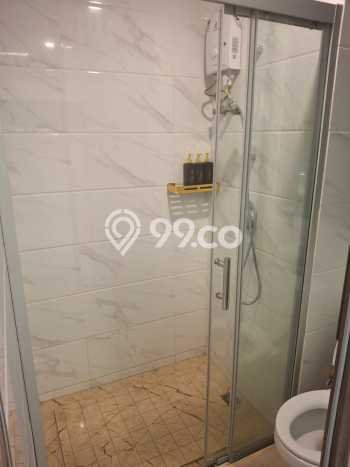 Hunian Strategis 50m2 di Alam Sutera Tangerang 2 KT Hunian Strategis 50m2 di Alam Sutera Tangerang 2 KT