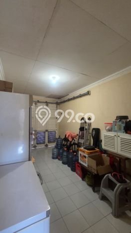 For Sale! Premium House LT 200m2 Desain Elegan di Alam Sutera For Sale! Premium House LT 200m2 Desain Elegan di Alam Sutera