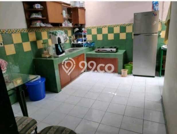 Rumah Modern Minimalis 2 Kamar Siap Huni di Tangerang Rumah Modern Minimalis 2 Kamar Siap Huni di Tangerang