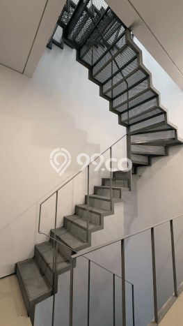 Dijual Rumah Mewah Megah Dengan View Cantik di BSD Foresta, Tangerang Dijual Rumah Mewah Megah Dengan View Cantik di BSD Foresta, Tangerang