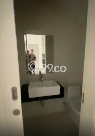 Rumah Elit Modern Tanpa Renovasi di Gading Serpong The Spring Tangerang Rumah Elit Modern Tanpa Renovasi di Gading Serpong The Spring Tangerang