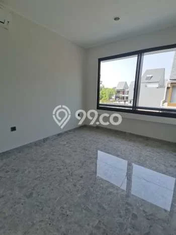 Dijual Rumah Mewah Elegan Dengan View Cantik di Alam Sutera, Tangerang Dijual Rumah Mewah Elegan Dengan View Cantik di Alam Sutera, Tangerang
