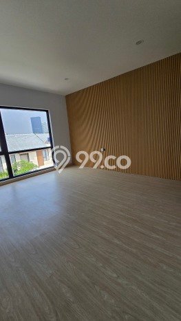 Hunian Mewah LB 700m2 Siap Pakai Desain Elegan di Alam Sutera, Tangerang Hunian Mewah LB 700m2 Siap Pakai Desain Elegan di Alam Sutera, Tangerang