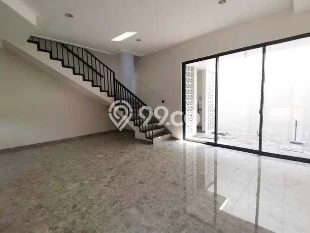 Dijual Rumah Mewah Elegan Dengan View Cantik di Alam Sutera, Tangerang Dijual Rumah Mewah Elegan Dengan View Cantik di Alam Sutera, Tangerang