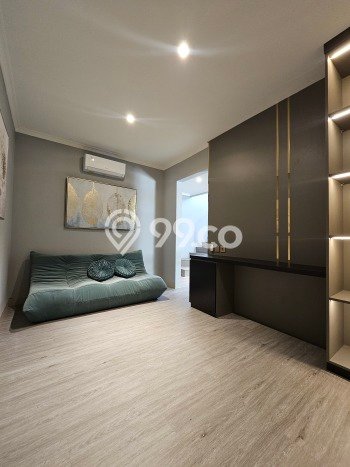 Jual Rumah Mewah Elegan Dengan View Eksklusif di Gading Serpong, Tangerang Jual Rumah Mewah Elegan Dengan View Eksklusif di Gading Serpong, Tangerang