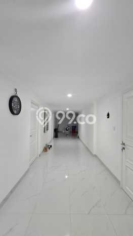 Ready to Use! Premium House LT 250m2 Desain Modern di Gading Serpong The Spring Ready to Use! Premium House LT 250m2 Desain Modern di Gading Serpong The Spring