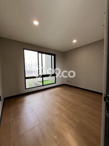 Jual Rumah Mewah Elegan Dengan View Eksklusif di BSD, Tangerang Jual Rumah Mewah Elegan Dengan View Eksklusif di BSD, Tangerang