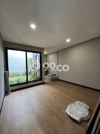 Jual Rumah Mewah Elegan Dengan View Eksklusif di BSD, Tangerang Jual Rumah Mewah Elegan Dengan View Eksklusif di BSD, Tangerang