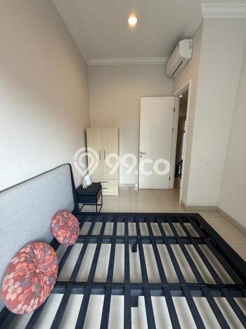 Jual Rumah Luas Elegan Dengan View Cantik di BSD Green Wich, Tangerang Jual Rumah Luas Elegan Dengan View Cantik di BSD Green Wich, Tangerang