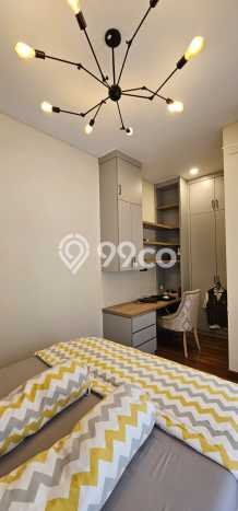 For Sale! Luxury House LT 204m2 Desain Elegan di Gading Serpong For Sale! Luxury House LT 204m2 Desain Elegan di Gading Serpong
