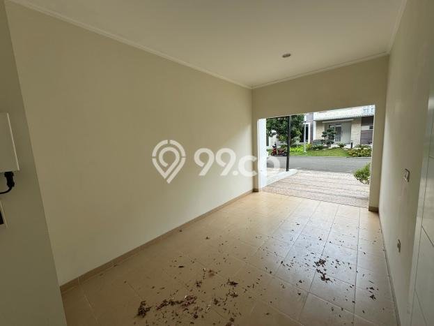 Jual Rumah Luas Megah Dengan View Eksklusif di Gading Serpong, Tangerang Jual Rumah Luas Megah Dengan View Eksklusif di Gading Serpong, Tangerang