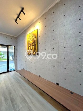 Hunian Super Elit dengan Akses Paling Strategis di Gading Serpong The Spring, Tangerang Hunian Super Elit dengan Akses Paling Strategis di Gading Serpong The Spring, Tangerang