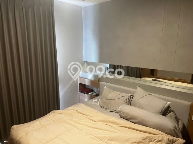 Jual Rumah Mewah Megah Dengan View Cantik di BSD City, Tangerang Jual Rumah Mewah Megah Dengan View Cantik di BSD City, Tangerang