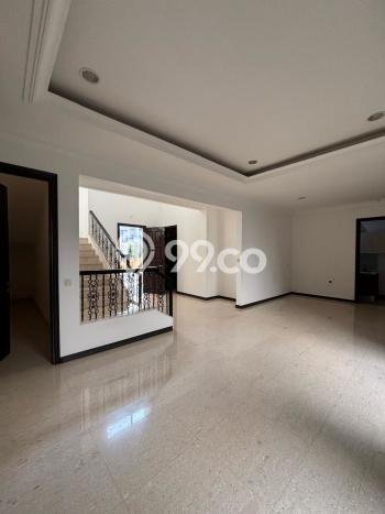 For Sale! Premium House LT 300m2 Desain Elegan di BSD City For Sale! Premium House LT 300m2 Desain Elegan di BSD City