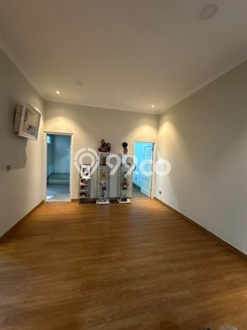 Ready to Use! Luxury House LT 128m2 Desain Modern di Gading Serpong Ready to Use! Luxury House LT 128m2 Desain Modern di Gading Serpong
