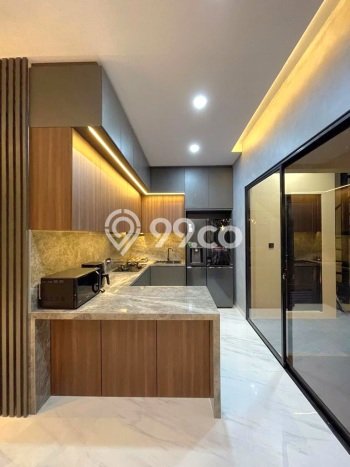 Hunian Super Elit dengan Akses Paling Strategis di Gading Serpong The Spring, Tangerang Hunian Super Elit dengan Akses Paling Strategis di Gading Serpong The Spring, Tangerang