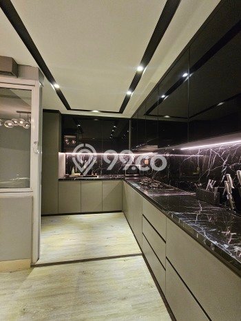 Jual Rumah Mewah Elegan Dengan View Eksklusif di Gading Serpong, Tangerang Jual Rumah Mewah Elegan Dengan View Eksklusif di Gading Serpong, Tangerang