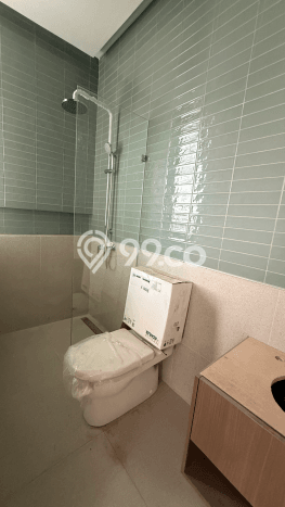 Dijual Rumah Mewah Megah Dengan View Cantik di BSD Foresta, Tangerang Dijual Rumah Mewah Megah Dengan View Cantik di BSD Foresta, Tangerang