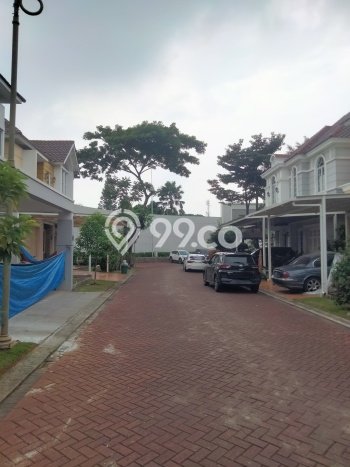 Hunian Elit LB 217m2 Siap Pakai Desain Elegan di Gading Serpong IL Lago, Tangerang Hunian Elit LB 217m2 Siap Pakai Desain Elegan di Gading Serpong IL Lago, Tangerang