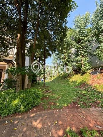 For Sale! Premium House LT 300m2 Desain Elegan di BSD City For Sale! Premium House LT 300m2 Desain Elegan di BSD City