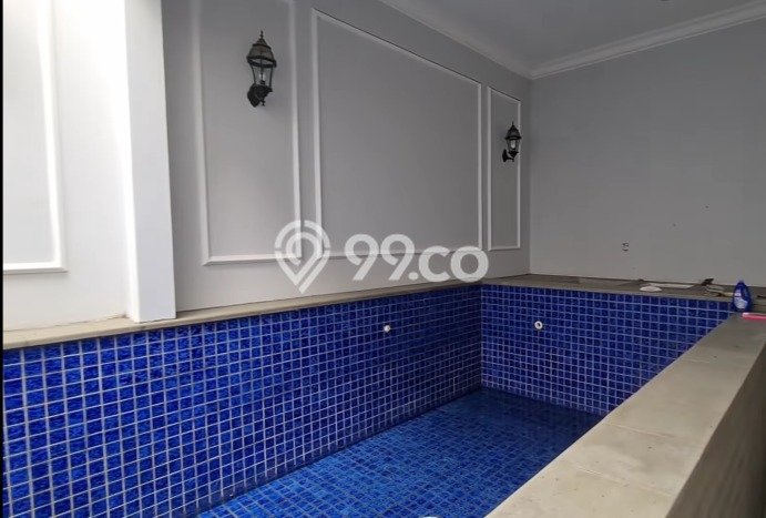 Rumah Elit LB 744m2 Siap Huni Desain Elegan di Gading Serpong Pondok Hijau Golf, Tangerang Rumah Elit LB 744m2 Siap Huni Desain Elegan di Gading Serpong Pondok Hijau Golf, Tangerang