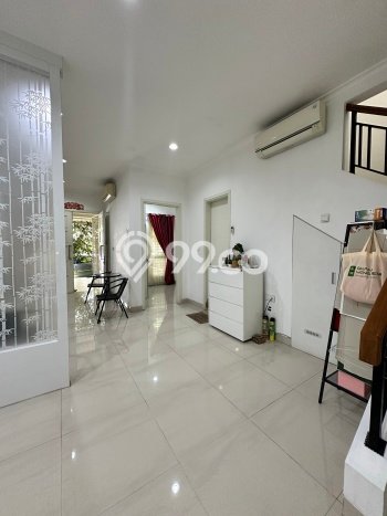 Rumah Mewah LB 150m2 Siap Pakai Desain Elegan di gading serpong scientia garden, Tangerang Rumah Mewah LB 150m2 Siap Pakai Desain Elegan di gading serpong scientia garden, Tangerang