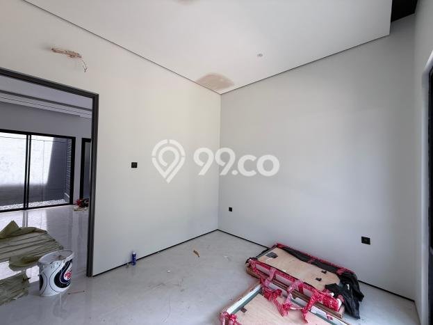 Rumah Luxury Modern Tanpa Renovasi di BSD Eminent Tangerang Rumah Luxury Modern Tanpa Renovasi di BSD Eminent Tangerang