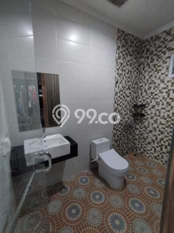 Jual Rumah Mewah Elegan Dengan View Eksklusif di Gading Serpong, Tangerang Jual Rumah Mewah Elegan Dengan View Eksklusif di Gading Serpong, Tangerang