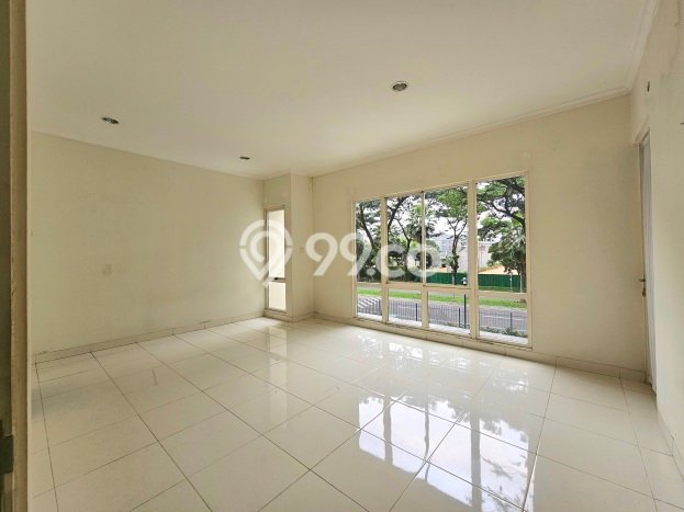 Dijual Rumah Mewah Elegan Dengan View Cantik di Gading Serpong The Spring, Tangerang Dijual Rumah Mewah Elegan Dengan View Cantik di Gading Serpong The Spring, Tangerang
