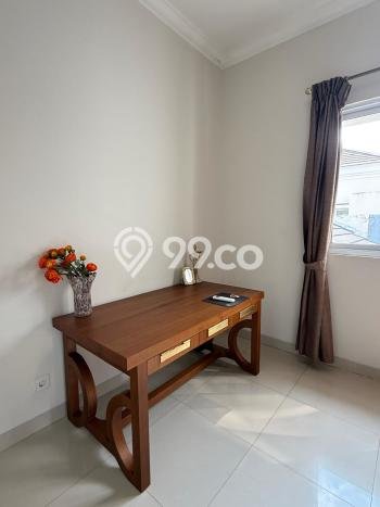 Jual Rumah Luas Elegan Dengan View Cantik di BSD Green Wich, Tangerang Jual Rumah Luas Elegan Dengan View Cantik di BSD Green Wich, Tangerang