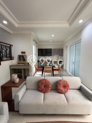 Jual Rumah Luas Elegan Dengan View Cantik di BSD Green Wich, Tangerang Jual Rumah Luas Elegan Dengan View Cantik di BSD Green Wich, Tangerang