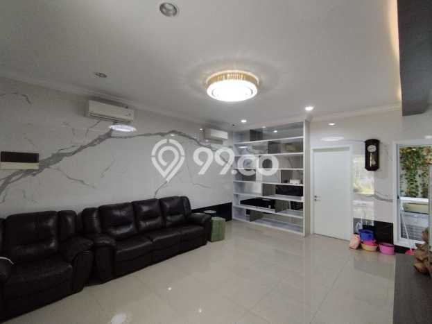 Jual Rumah Mewah Elegan Dengan View Eksklusif di Gading Serpong, Tangerang Jual Rumah Mewah Elegan Dengan View Eksklusif di Gading Serpong, Tangerang