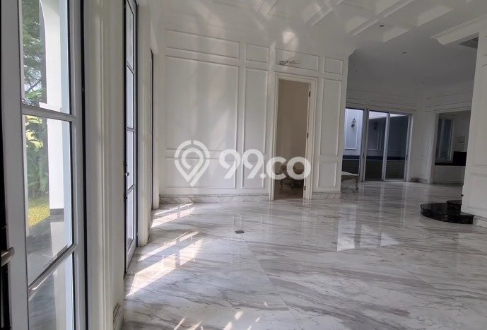 Rumah Elit LB 744m2 Siap Huni Desain Elegan di Gading Serpong Pondok Hijau Golf, Tangerang Rumah Elit LB 744m2 Siap Huni Desain Elegan di Gading Serpong Pondok Hijau Golf, Tangerang