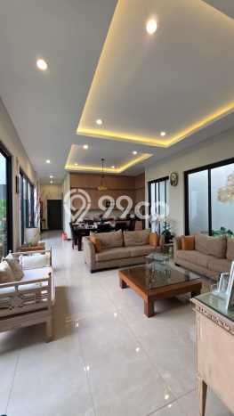 Rumah Luxury Modern Tanpa Renovasi di gading serpong scientia garden Tangerang Rumah Luxury Modern Tanpa Renovasi di gading serpong scientia garden Tangerang