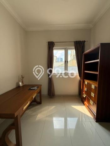 Jual Rumah Luas Elegan Dengan View Cantik di BSD Green Wich, Tangerang Jual Rumah Luas Elegan Dengan View Cantik di BSD Green Wich, Tangerang