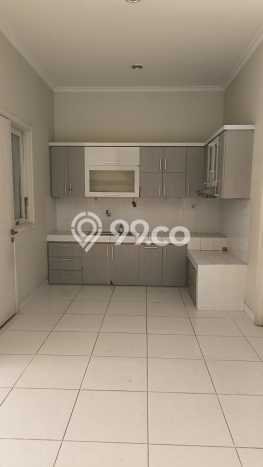 Rumah Modern 2 KT di Gading Serpong The Spring Tangerang Unfurnished Rumah Modern 2 KT di Gading Serpong The Spring Tangerang Unfurnished