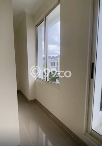 Rumah Elit Modern Tanpa Renovasi di Gading Serpong The Spring Tangerang Rumah Elit Modern Tanpa Renovasi di Gading Serpong The Spring Tangerang