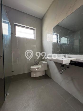 Hunian Super Mewah dengan Akses Paling Strategis di BSD Foresta, Tangerang Hunian Super Mewah dengan Akses Paling Strategis di BSD Foresta, Tangerang