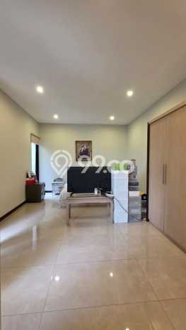Rumah Luxury Modern Tanpa Renovasi di gading serpong scientia garden Tangerang Rumah Luxury Modern Tanpa Renovasi di gading serpong scientia garden Tangerang