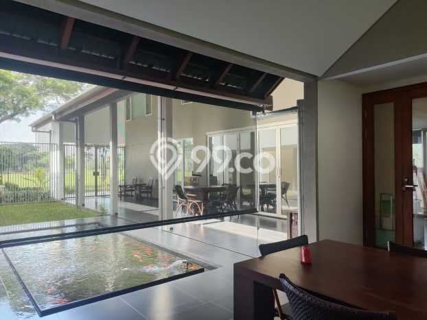 For Sale! Premium House LT 540m2 Desain Elegan di Gading Serpong Pondok Hijau Golf For Sale! Premium House LT 540m2 Desain Elegan di Gading Serpong Pondok Hijau Golf
