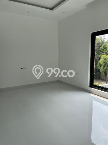 For Sale! Luxury House LT 375m2 Desain Modern di BSD Puspita Loka For Sale! Luxury House LT 375m2 Desain Modern di BSD Puspita Loka