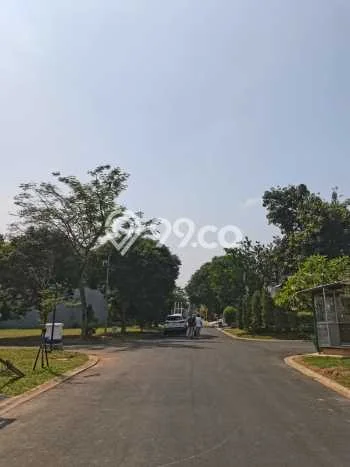 Dijual Rumah Mewah Elegan Dengan View Cantik di Alam Sutera, Tangerang Dijual Rumah Mewah Elegan Dengan View Cantik di Alam Sutera, Tangerang