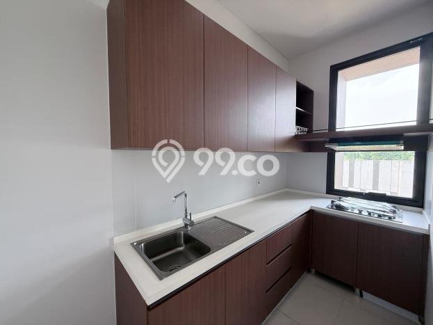 Ready to Use! Premium House LT 136m2 Desain Modern di BSD City Ready to Use! Premium House LT 136m2 Desain Modern di BSD City