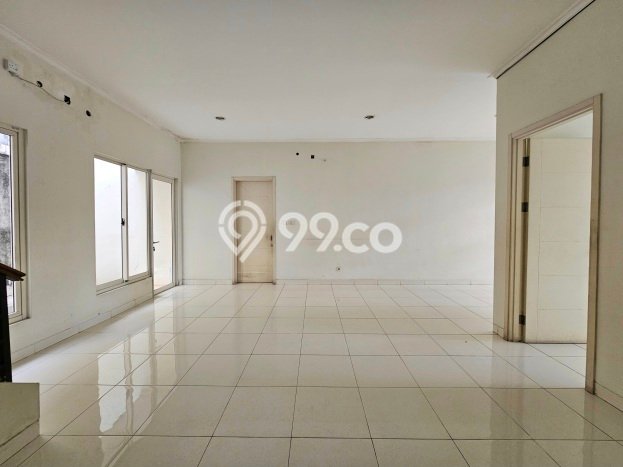 Dijual Rumah Mewah Elegan Dengan View Cantik di Gading Serpong The Spring, Tangerang Dijual Rumah Mewah Elegan Dengan View Cantik di Gading Serpong The Spring, Tangerang
