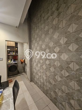 Dijual Rumah Mewah Elegan Dengan View Eksklusif di Gading Serpong, Tangerang Dijual Rumah Mewah Elegan Dengan View Eksklusif di Gading Serpong, Tangerang