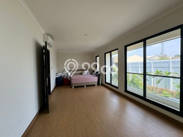 For Sale! Premium House LT 108m2 Desain Modern di Gading Serpong Scientia Garden For Sale! Premium House LT 108m2 Desain Modern di Gading Serpong Scientia Garden