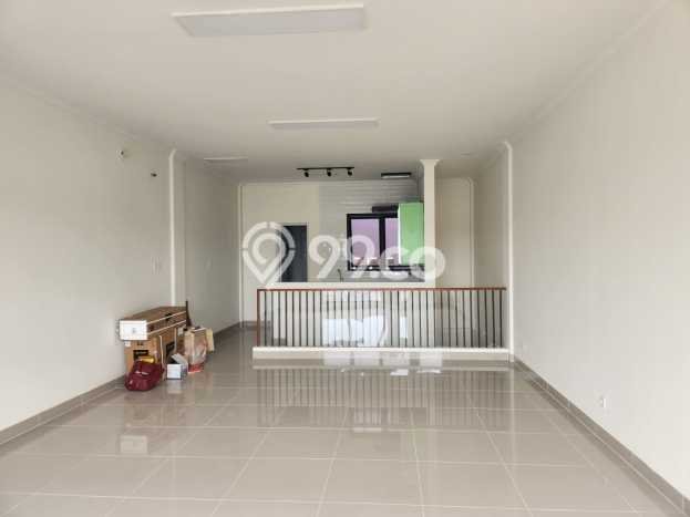 Ruko di Gading Serpong, Luas 184m², Area Berkembang Ruko di Gading Serpong, Luas 184m², Area Berkembang