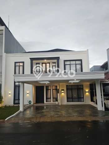 Hunian Super Mewah dengan Akses Paling Strategis di Alam Sutera, Tangerang Hunian Super Mewah dengan Akses Paling Strategis di Alam Sutera, Tangerang