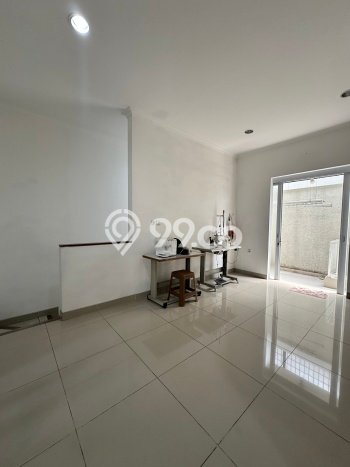 Rumah Mewah LB 150m2 Siap Pakai Desain Elegan di gading serpong scientia garden, Tangerang Rumah Mewah LB 150m2 Siap Pakai Desain Elegan di gading serpong scientia garden, Tangerang